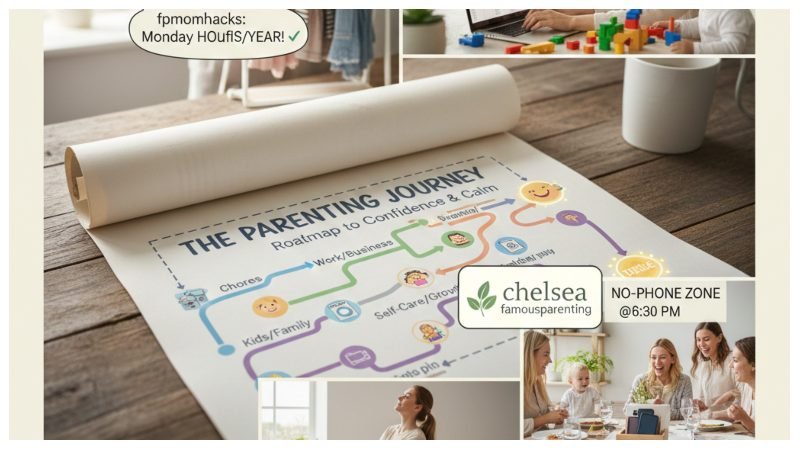 Chelsea FamousParenting