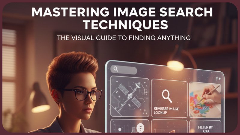 Image Search Techniques